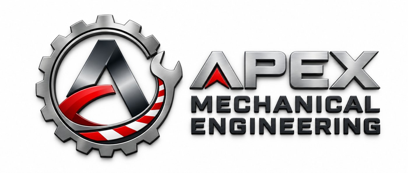 APEX Mechanical Engineering